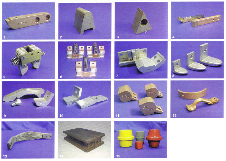 Parts List